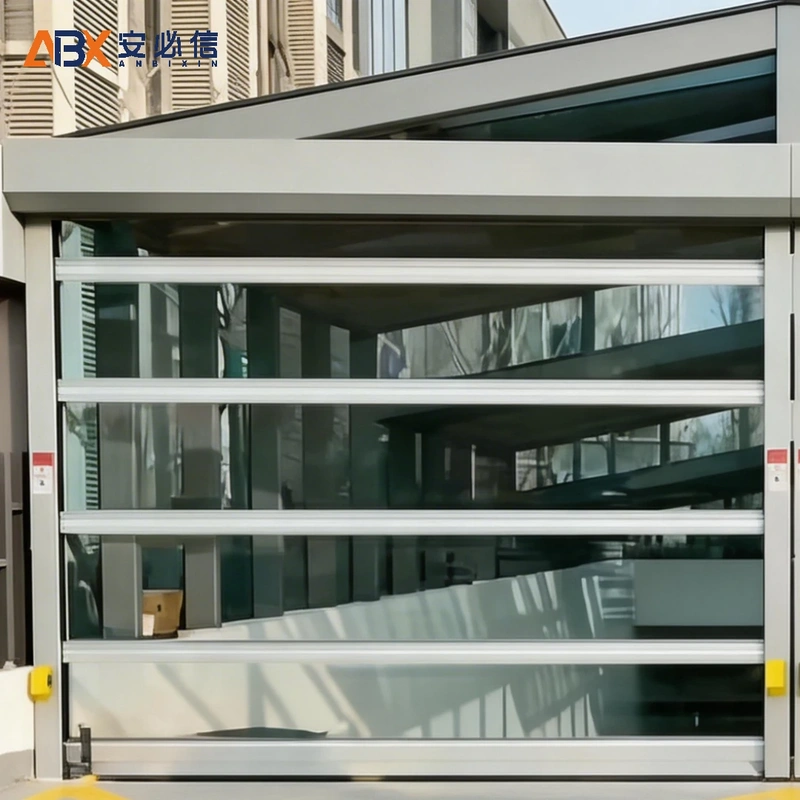 普洱市快速门