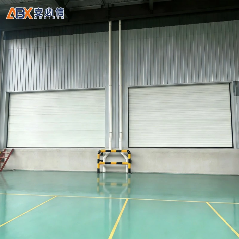 普洱市铝合金提升门