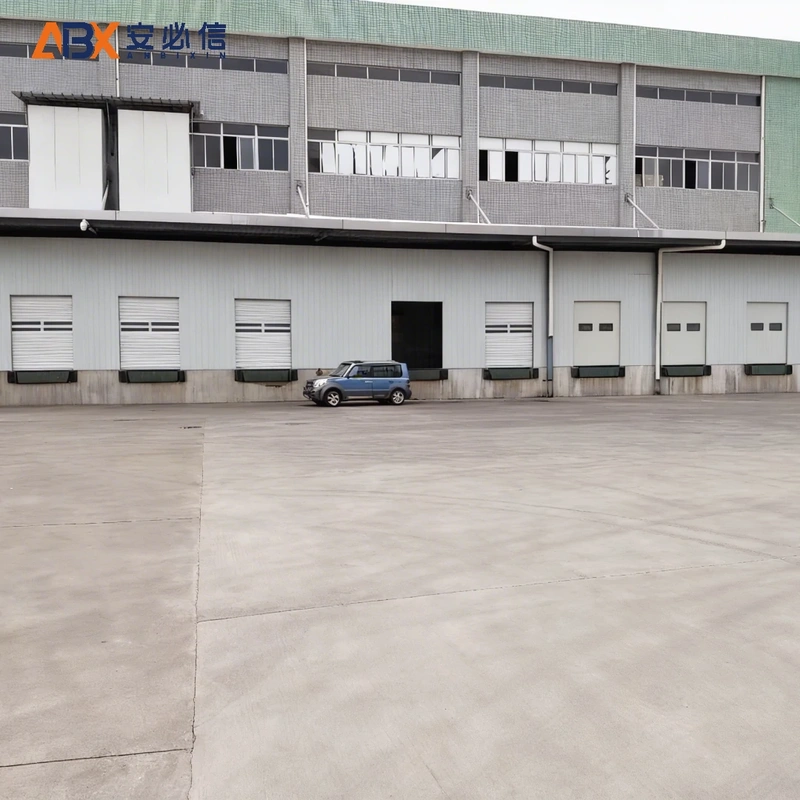 普洱市金属快速门